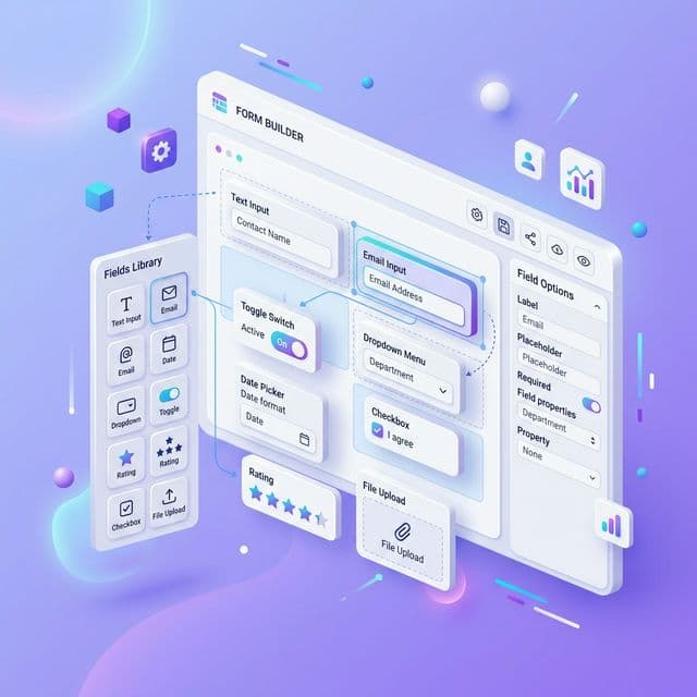 カスタムフィールド